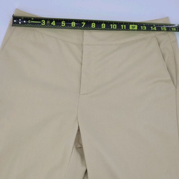 Vintage Sigrid Olsen Dress Pants Trousers Womens Size 8 Lagenlook Work Office - Picture 4 of 9